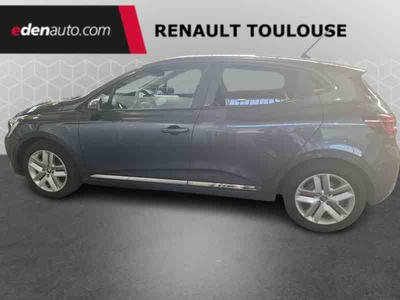 Renault Clio E-Tech 140 Business