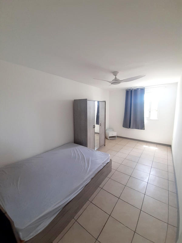 Appartement - 104 m² - 4 pièces