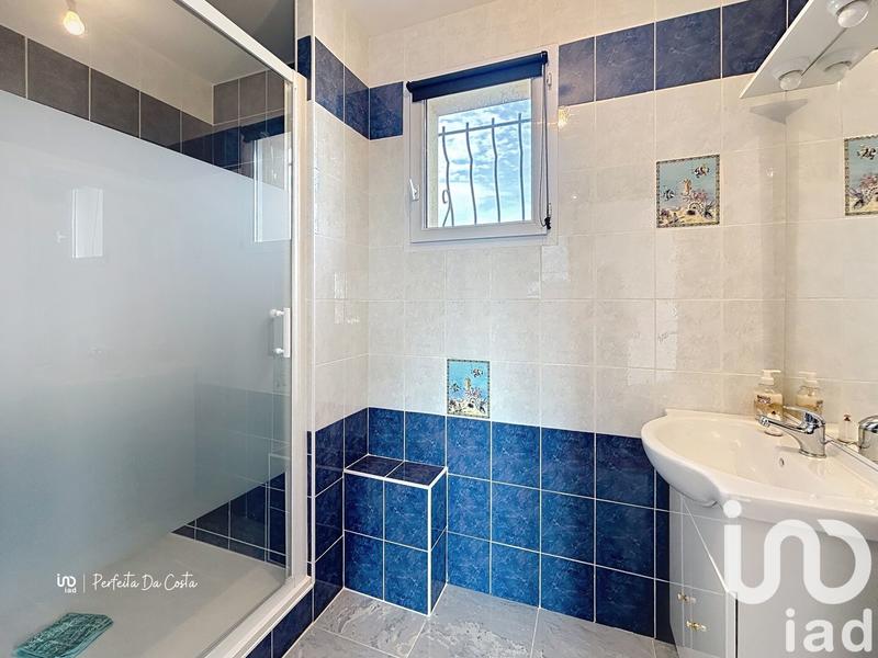 Maison - 179 m² - 5 pièces