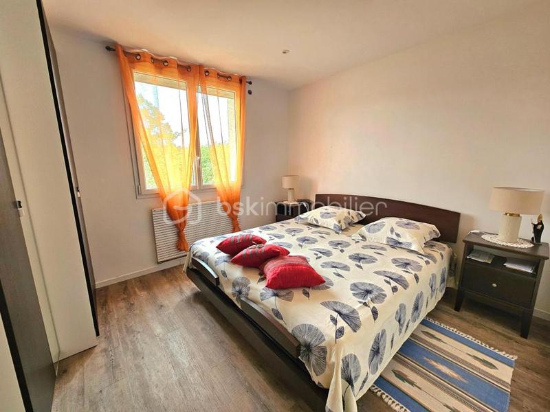 Pavillon - 110 m² - 6 pièces