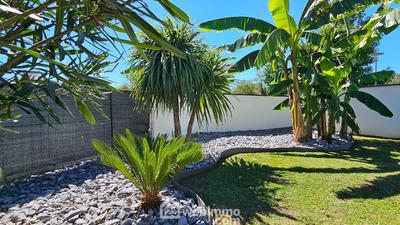 Maison - 132 m² - 6 pièces