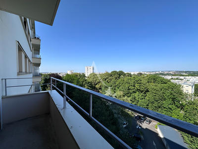 Appartement - 39 m² - 1 pièce