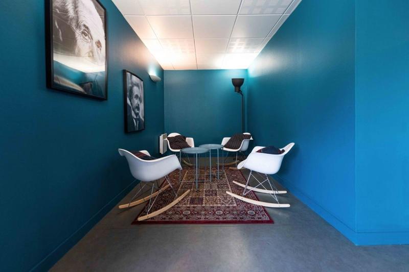 Studio - 20 m² - 1 pièce