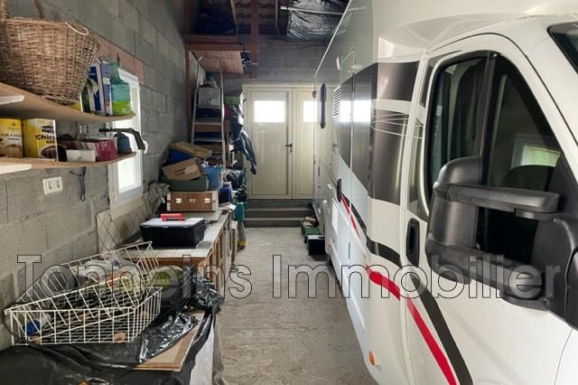 Maison - 150 m² - 4 pièces