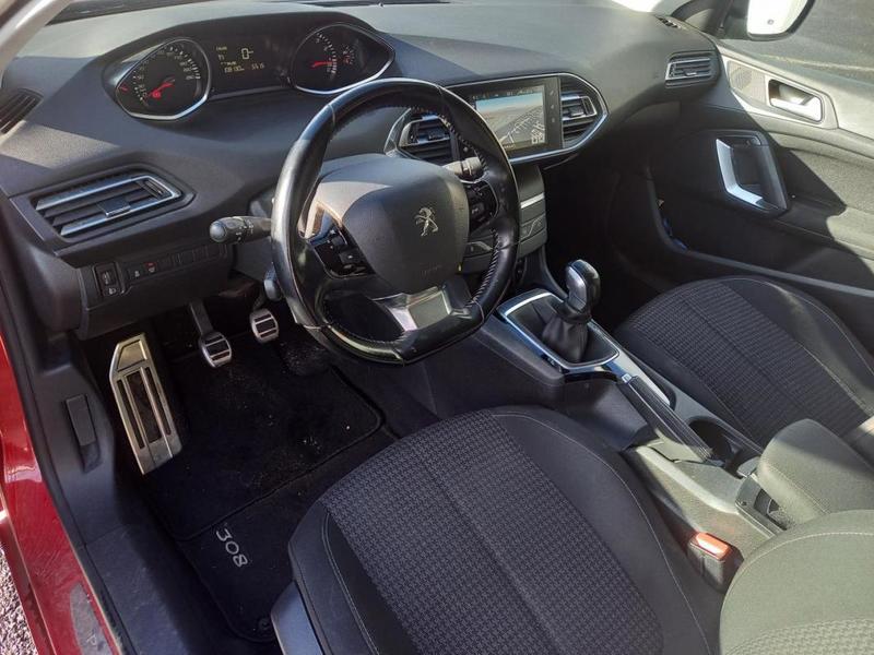 Peugeot 308 110 Ch Style - Pack Sport Garantie 6 Mois
