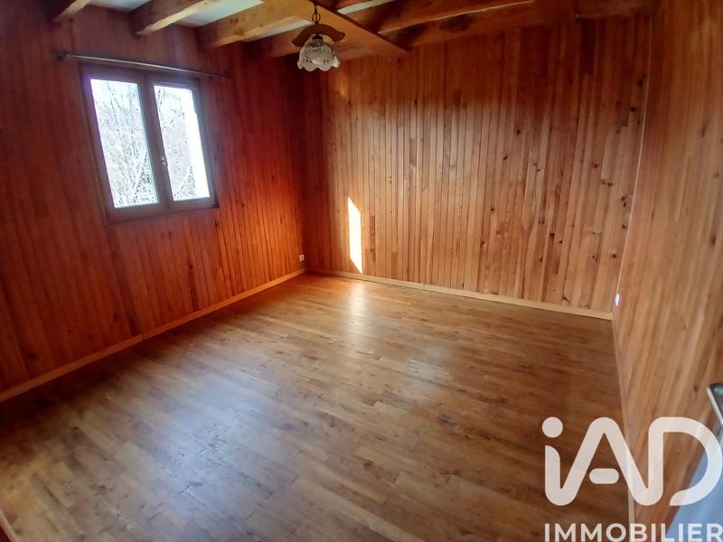 Maison de campagne - 139 m² - 8 pièces