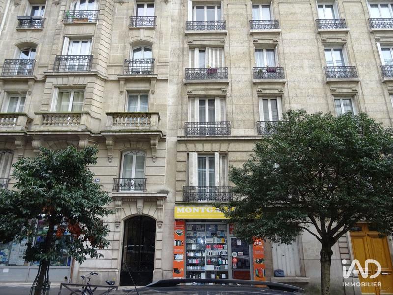 Local commercial - 72 m²