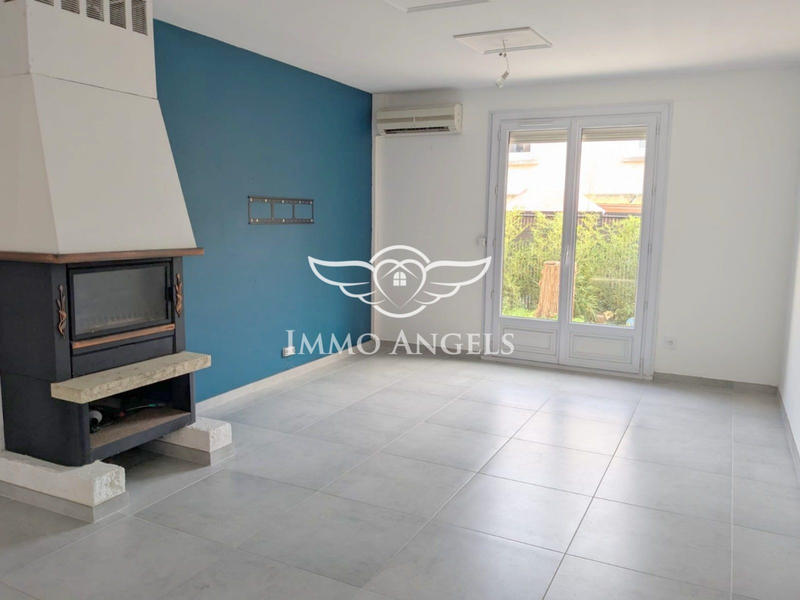 Maison - 130 m² - 7 pièces