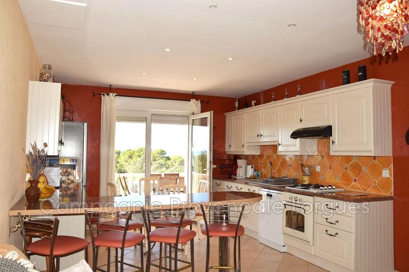 Maison chambre d'hôtes - 250 m² - 12 pièces