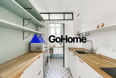 Studio - 19 m² - 1 pièce