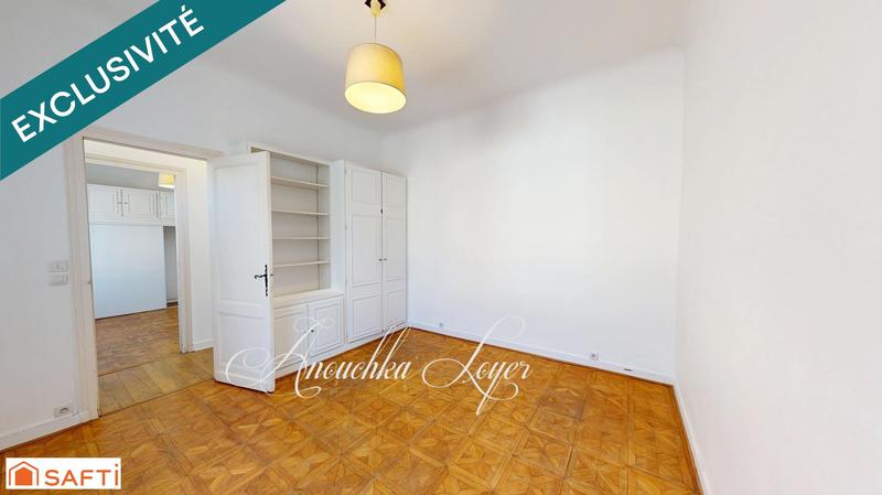 Maison de ville - 128 m² - 5 pièces