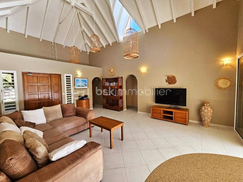 Villa - 144 m² - 4 pièces