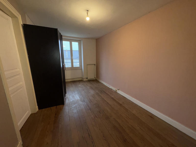 Maison - 99 m² - 5 pièces