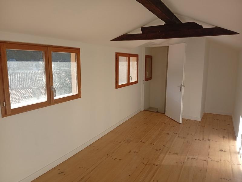 Immeuble - 165 m²