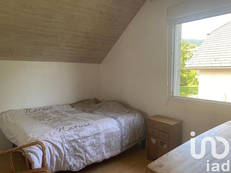 Maison - 123 m² - 7 pièces