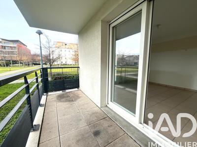 Appartement - 87 m² - 4 pièces