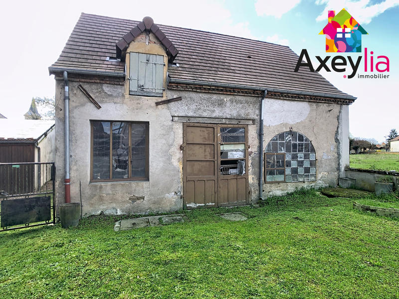 Maison - 136 m² - 7 pièces