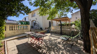 Villa - 151 m² - 5 pièces