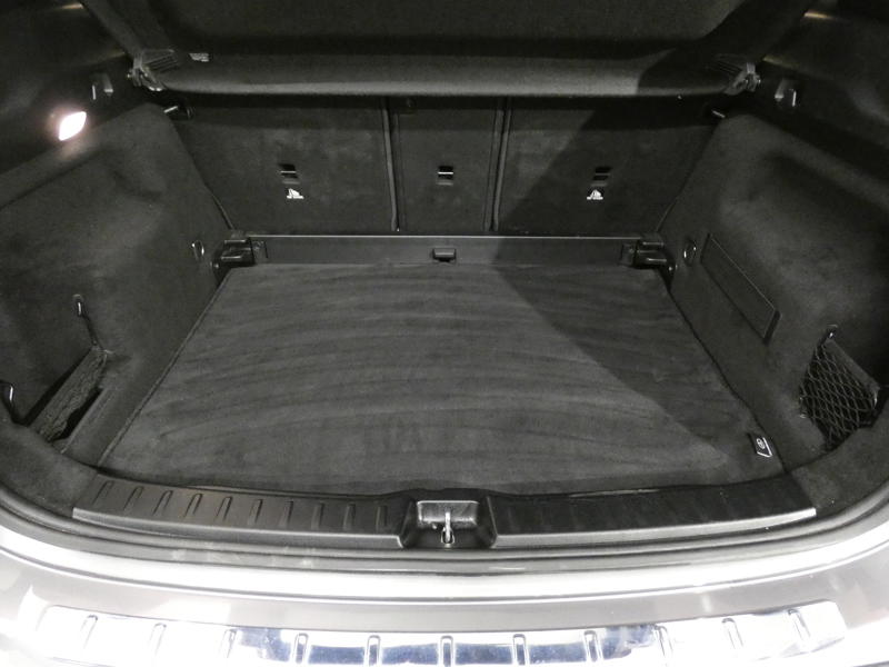 Mercedes Gla 220 d 4matic Amg Line