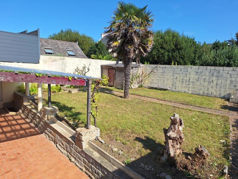 Appartement - 117 m² - 4 pièces