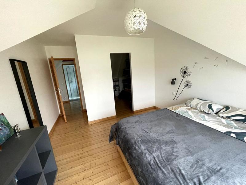 Maison - 145 m² - 5 pièces