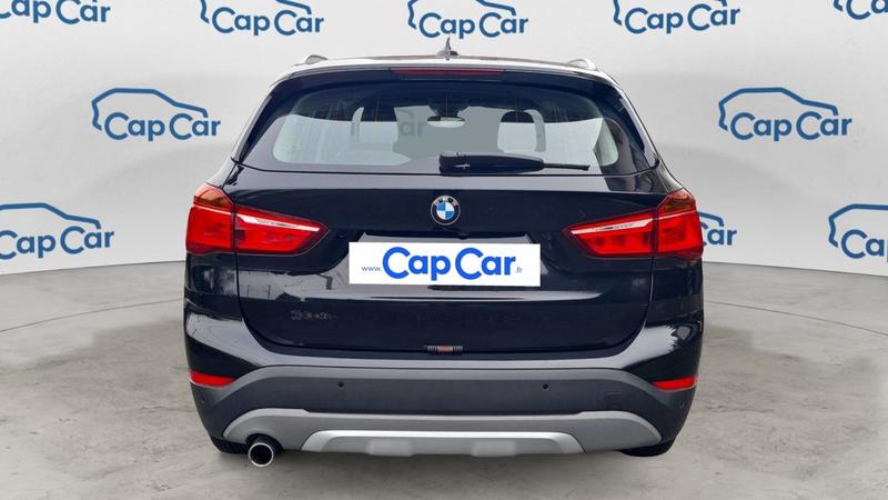 Bmw X1 (F48) sDrive 18i 140 Dkg7 X Line - Automatique