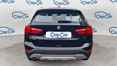 Bmw X1 (F48) sDrive 18i 140 Dkg7 X Line - Automatique