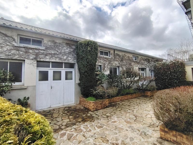 Local d'activités - 350 m²