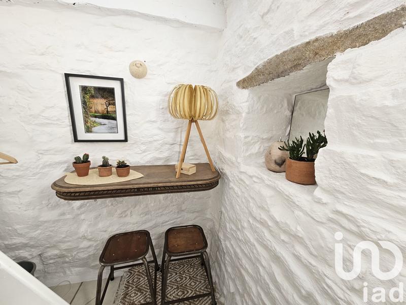 Maison - 160 m² - 4 pièces