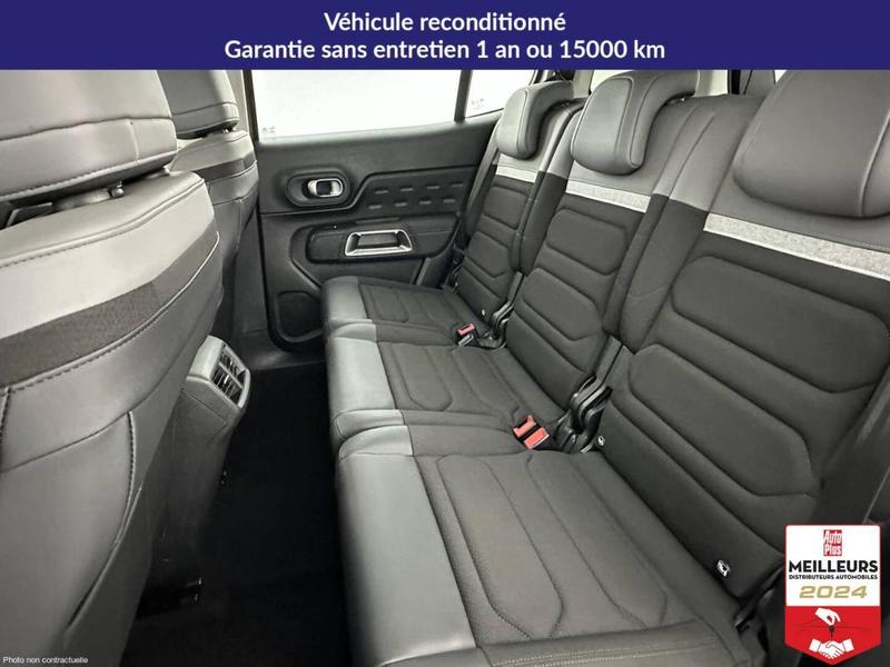 Citroën C5 Aircross 1.2 PureTech 130ch Feel