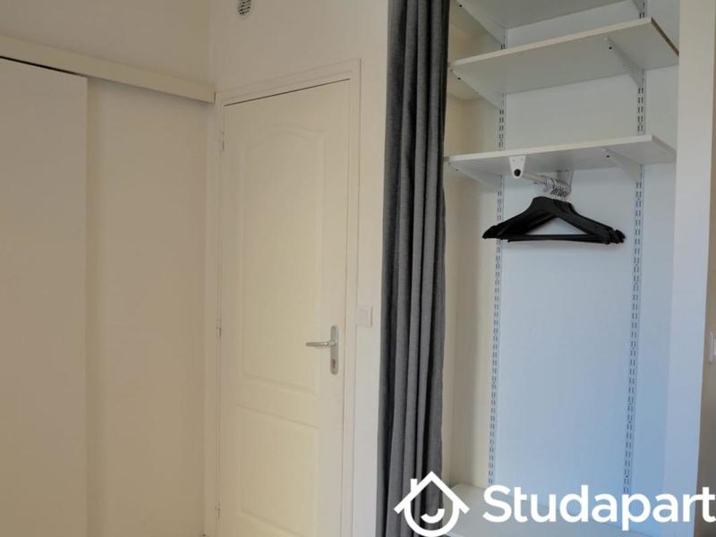 Appartement - 23 m² - 1 pièce