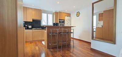 Maison ancienne - 110 m² - 5 pièces