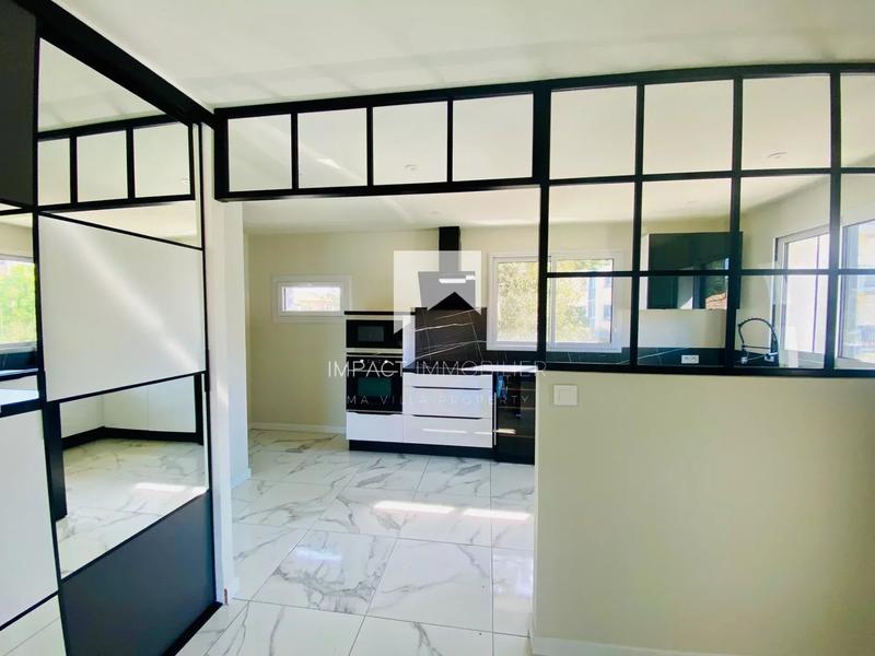 Maison - 160 m² - 7 pièces