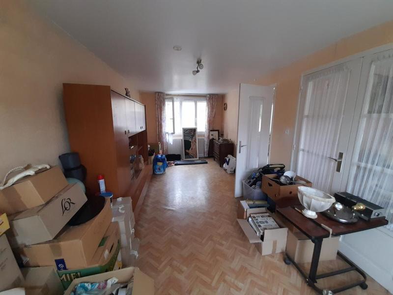 Maison - 190 m² - 9 pièces