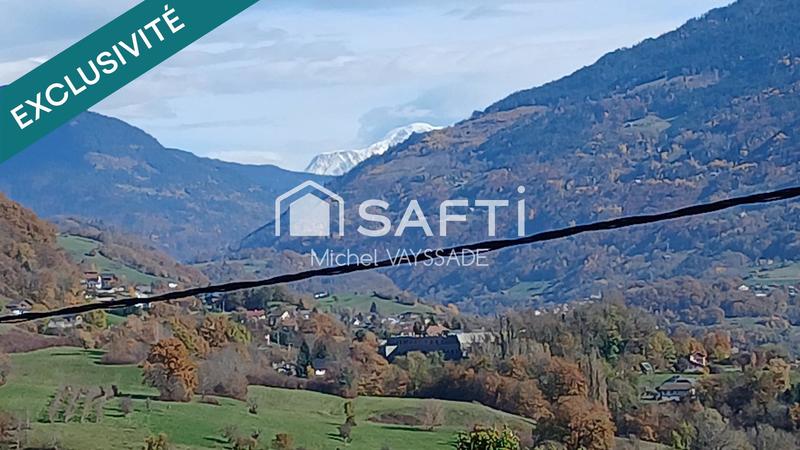 Maison - 114 m² - 5 pièces