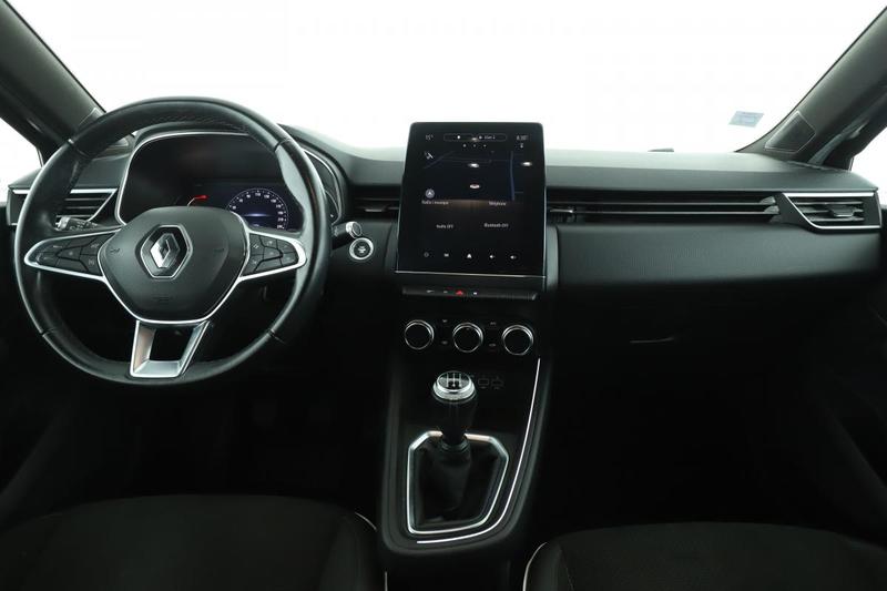 Renault Clio 1.0 TCe Intens 101 ch