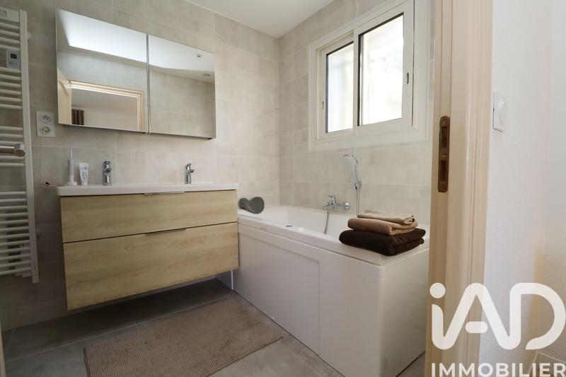 Maison - 135 m² - 4 pièces