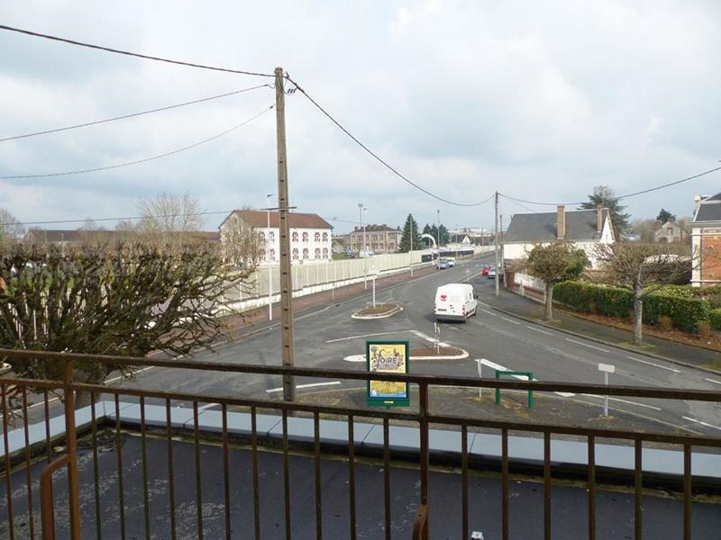 Appartement - 91 m² - 4 pièces