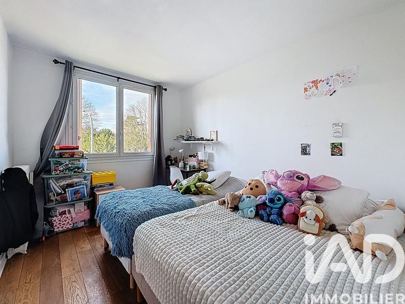 Appartement - 67 m² - 4 pièces