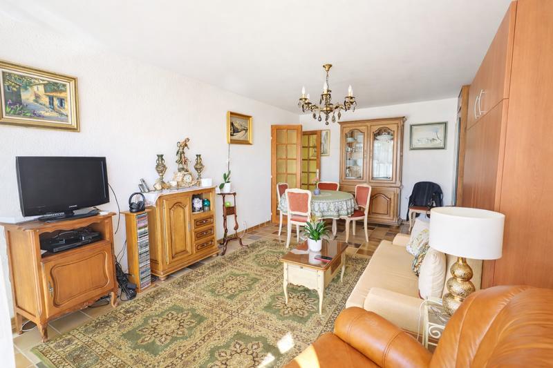 Viager - Appartement - 53 m² - 2 pièces