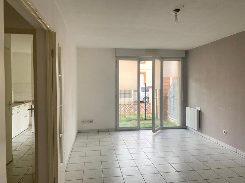Appartement - 52 m² - 2 pièces