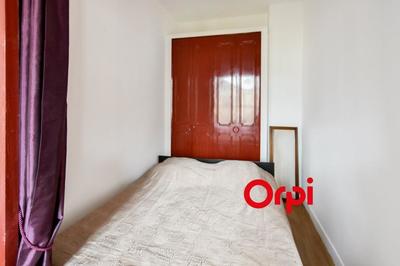 Studio - 27 m² - 1 pièce