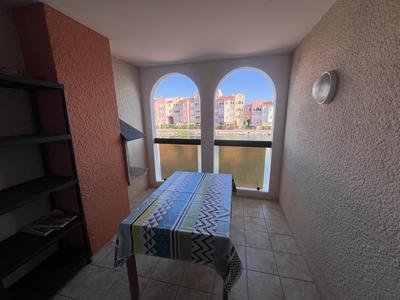 Appartement - 41 m² - 4 pièces