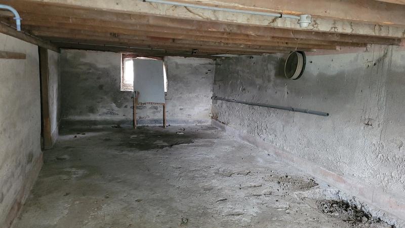 Maison - 102 m² - 7 pièces