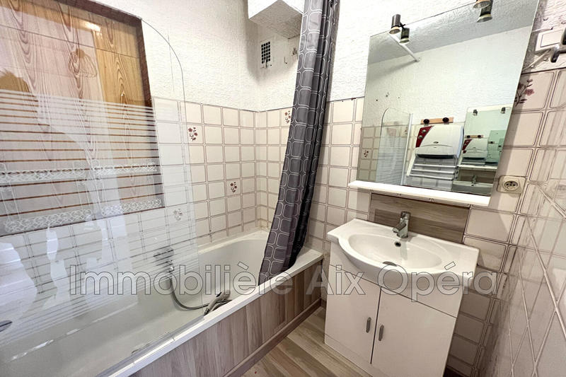 Appartement - 50 m² - 3 pièces