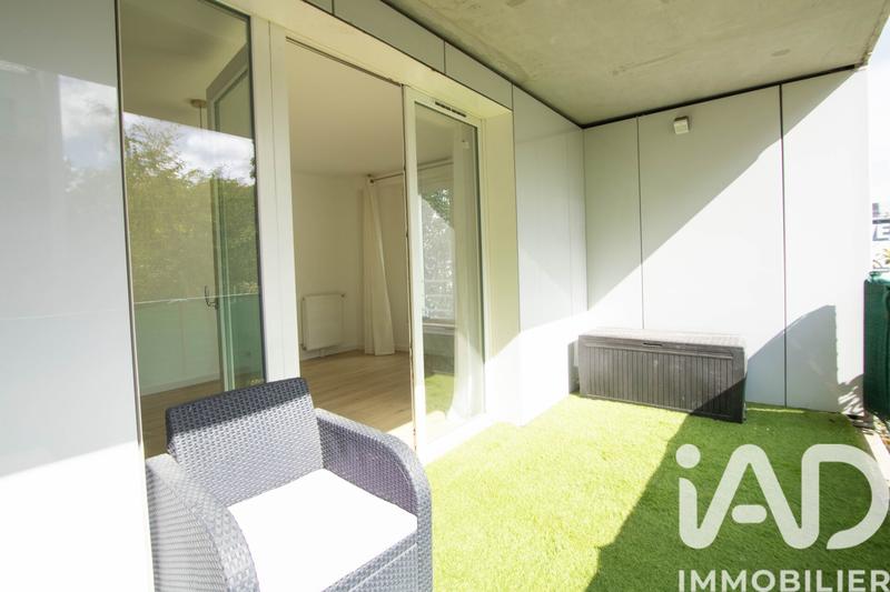 Appartement - 82 m² - 4 pièces