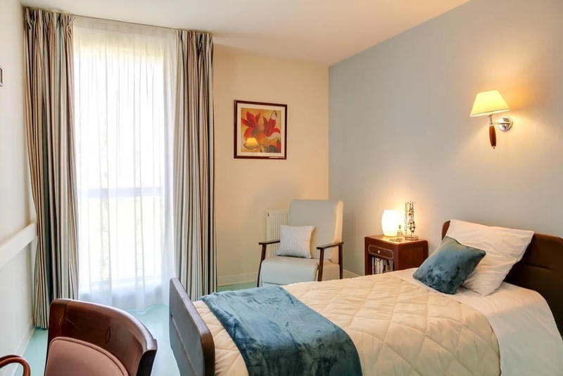 Appartement - 20 m² - 1 pièce