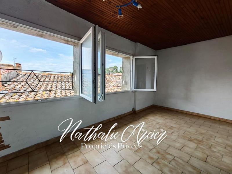 Maison - 106 m² - 4 pièces