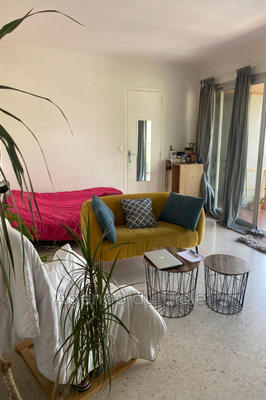 Appartement - 26 m² - 1 pièce