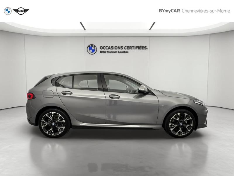 Bmw Série 1 F70 120 170 ch Dkg7 m Sport Design